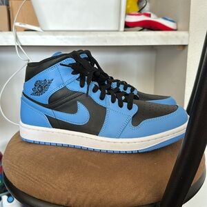 Men’s Jordan 1 size 9